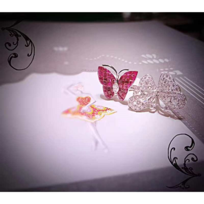 珠寶首飾定制防坑指南 從夢想到現(xiàn)實(shí)，你必須了解的避雷要訣