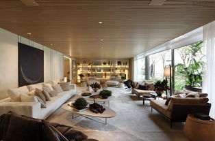 在Debora Aguiar的設計里，感受生活的純粹與美好