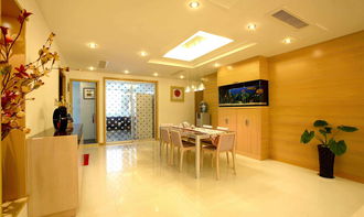 家用中央空調室內安裝位置幾大講究，裝修前必看！