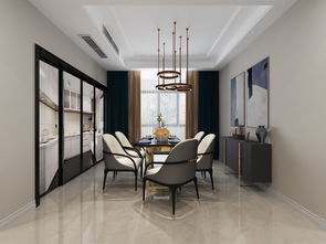 打造理想家園 從效果圖到實景，北京闊達裝飾的全程設計美學