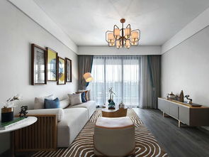 專業(yè)家裝，品質(zhì)生活——天河區(qū)裝飾公司，為您打造理想住宅空間