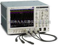 MSO70404C 高性能數(shù)字與混合信號示波器的卓越之選