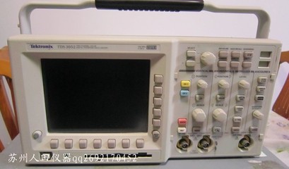 供應(yīng)TEK TDS3052數(shù)字存儲示波器 無錫、蘇州、南京地區(qū)專業(yè)儀器儀表解決方案